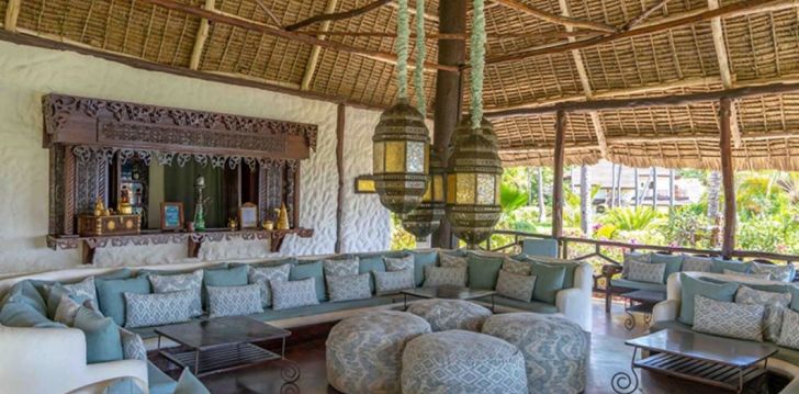 Atpūta Tanzānijā – 5* viesnīcā BREEZES BEACH CLUB! 19