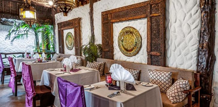 Atpūta Tanzānijā – 5* viesnīcā BREEZES BEACH CLUB! 22