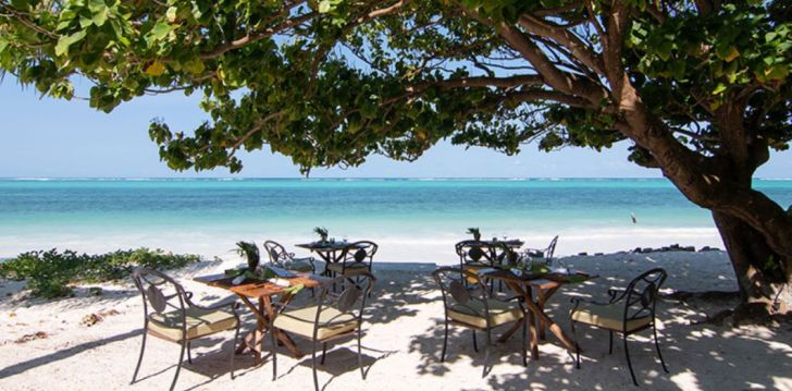Atpūta Tanzānijā – 5* viesnīcā BREEZES BEACH CLUB! 23