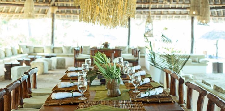 Atpūta Tanzānijā – 5* viesnīcā BREEZES BEACH CLUB! 25