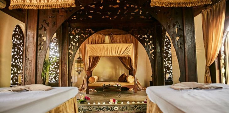 Atpūta Tanzānijā – 5* viesnīcā BREEZES BEACH CLUB! 29