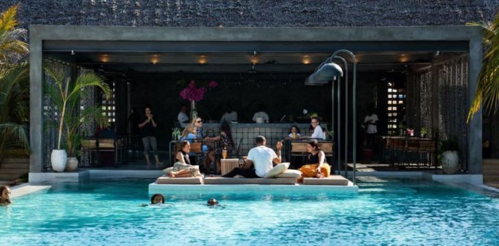 Atpūta Tanzānijā – 3* viesnīcā CASA BEACH HOTEL! 6
