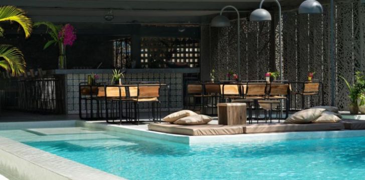 Atpūta Tanzānijā – 3* viesnīcā CASA BEACH HOTEL! 9
