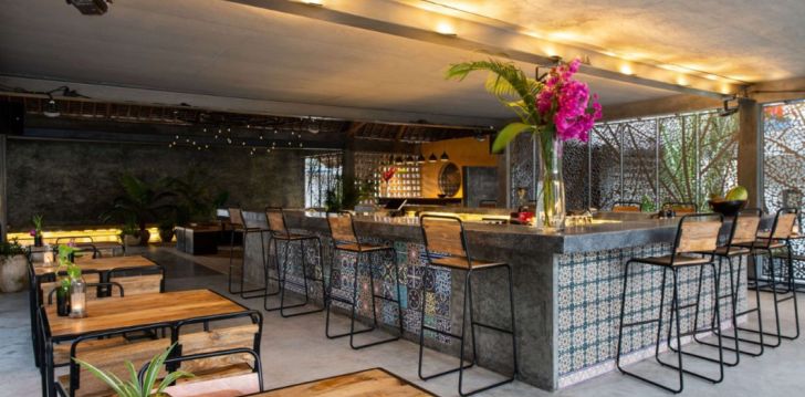 Atpūta Tanzānijā – 3* viesnīcā CASA BEACH HOTEL! 11