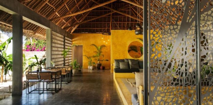 Atpūta Tanzānijā – 3* viesnīcā CASA BEACH HOTEL! 14