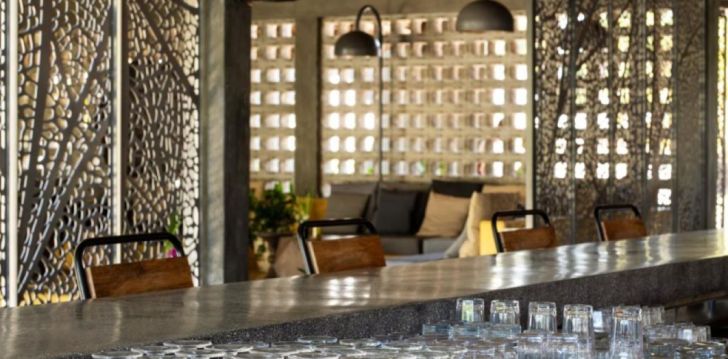 Atpūta Tanzānijā – 3* viesnīcā CASA BEACH HOTEL! 16