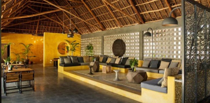 Atpūta Tanzānijā – 3* viesnīcā CASA BEACH HOTEL! 18