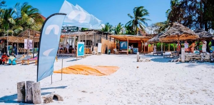 Atpūta Tanzānijā – 4* viesnīcā DHOW INN! 6