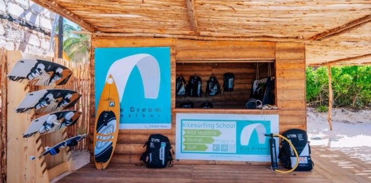 Atpūta Tanzānijā – 4* viesnīcā DHOW INN! 7
