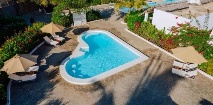 Atpūta Tanzānijā – 4* viesnīcā DHOW INN! 9