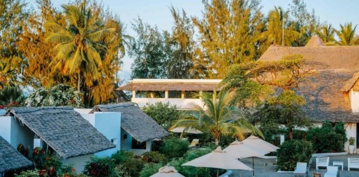 Atpūta Tanzānijā – 4* viesnīcā DHOW INN! 14