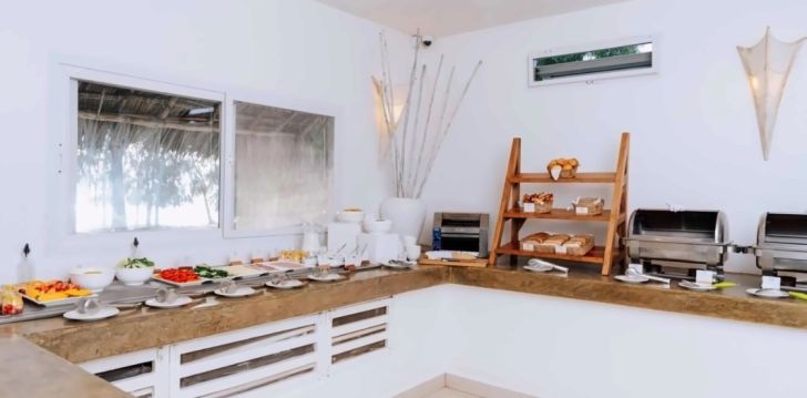 Atpūta Tanzānijā – 4* viesnīcā DHOW INN! 19