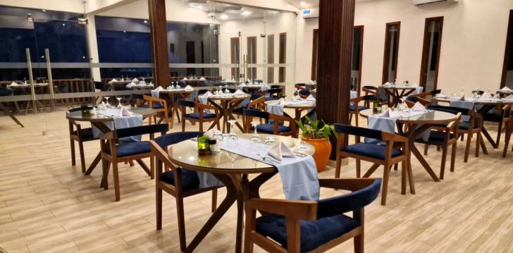 Atpūta Tanzānijā – 5* viesnīcā DREAM OF ZANZIBAR RESORT! 5