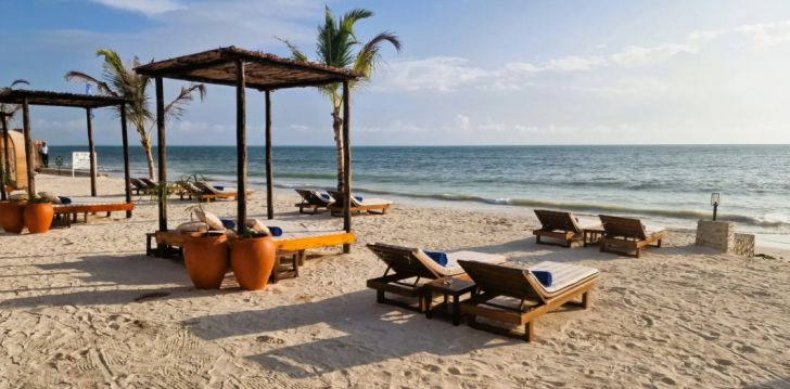 Atpūta Tanzānijā – 5* viesnīcā DREAM OF ZANZIBAR RESORT! 7