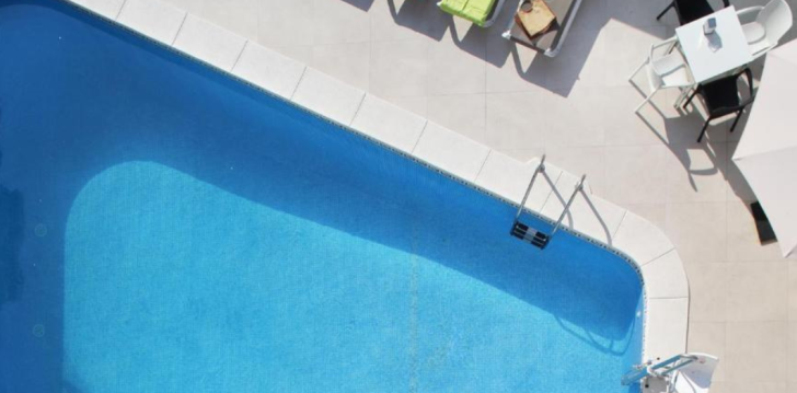 Ceļojums uz Spāniju – 3* viesnīcā HOTEL BRASIL! 29