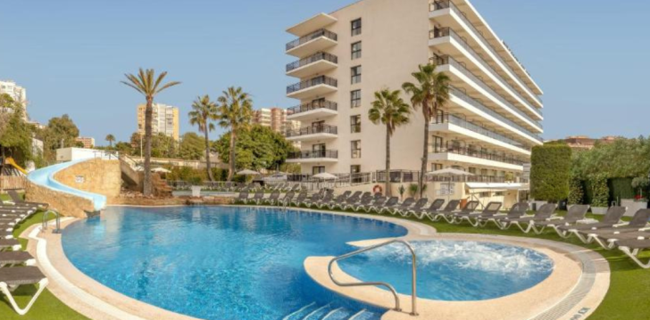 Ceļojums uz Spāniju – 4* viesnīcā RH CORONA DEL MAR! 11