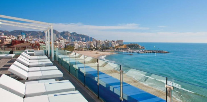 Ceļojums uz Spāniju – 4* viesnīcā VILLA DEL MAR! 30