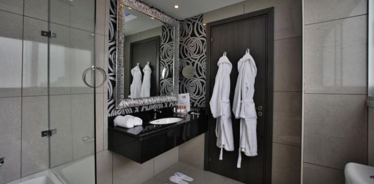 Atpūta Kiprā – 3* viesnīcā THE JOSEPHINE BOUTIQUE HOTEL! 5