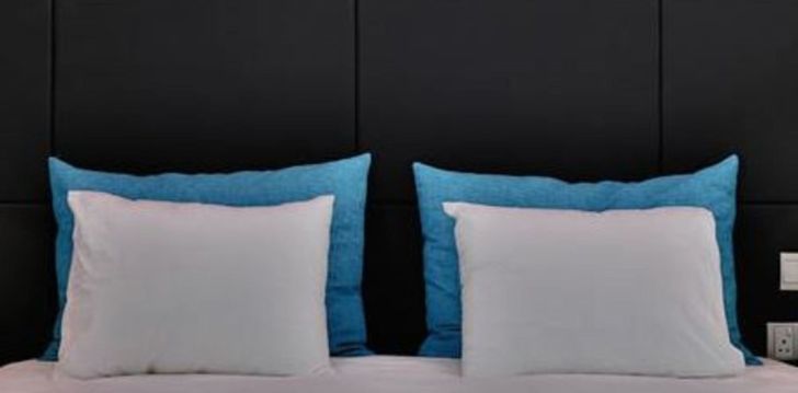 Atpūta Kiprā – 3* viesnīcā THE JOSEPHINE BOUTIQUE HOTEL! 7