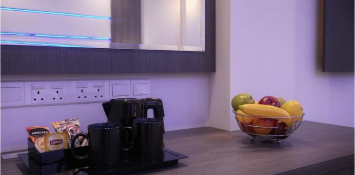 Atpūta Kiprā – 3* viesnīcā THE JOSEPHINE BOUTIQUE HOTEL! 12