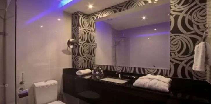 Atpūta Kiprā – 3* viesnīcā THE JOSEPHINE BOUTIQUE HOTEL! 17