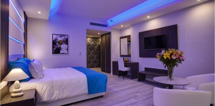 Atpūta Kiprā – 3* viesnīcā THE JOSEPHINE BOUTIQUE HOTEL! 23