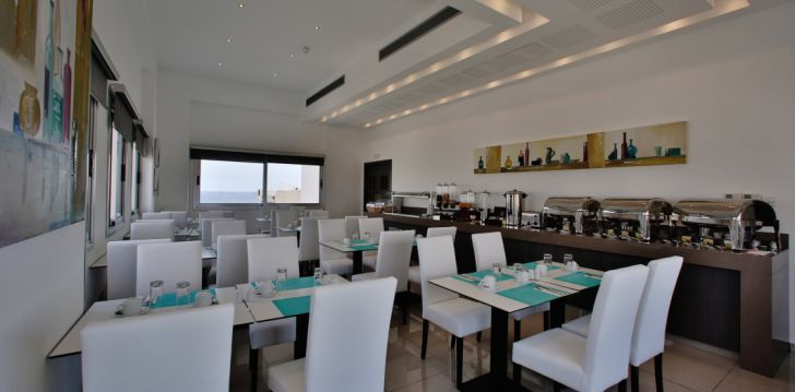 Atpūta Kiprā – 3* viesnīcā THE JOSEPHINE BOUTIQUE HOTEL! 26