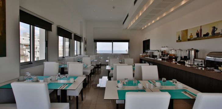 Atpūta Kiprā – 3* viesnīcā THE JOSEPHINE BOUTIQUE HOTEL! 27
