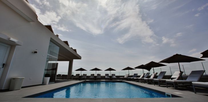 Atpūta Kiprā – 3* viesnīcā THE JOSEPHINE BOUTIQUE HOTEL! 28