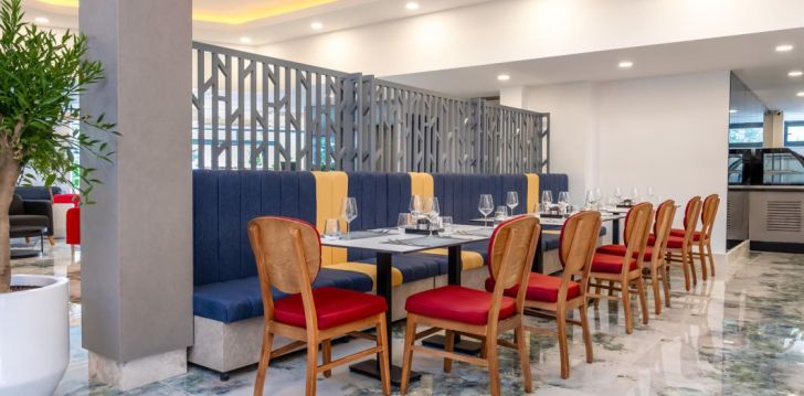 Lieliska atpūta pieaugušajiem 4* SAINT STAR HOTEL Kemerā! 11