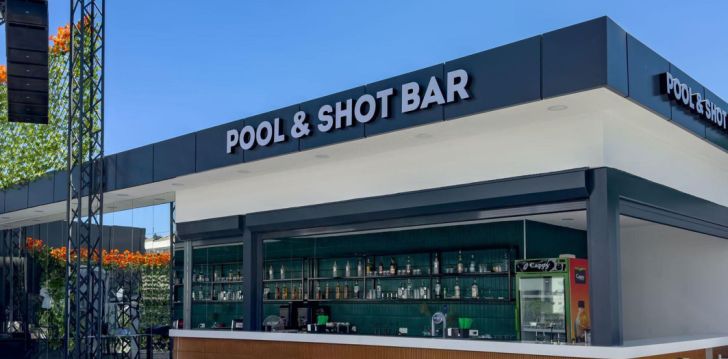 Lieliska atpūta pieaugušajiem 4* SAINT STAR HOTEL Kemerā! 12