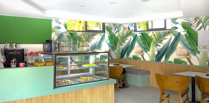 Lieliska atpūta pieaugušajiem 4* SAINT STAR HOTEL Kemerā! 13