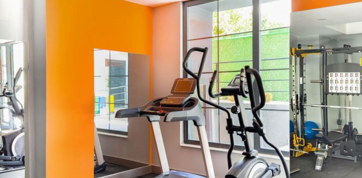 Lieliska atpūta pieaugušajiem 4* SAINT STAR HOTEL Kemerā! 17