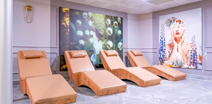 Lieliska atpūta pieaugušajiem 4* SAINT STAR HOTEL Kemerā! 18