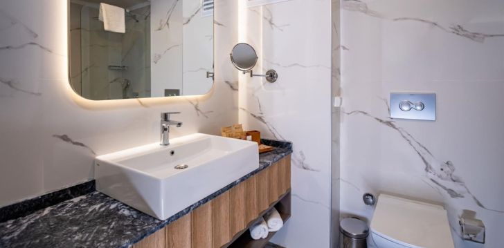 Lieliska atpūta pieaugušajiem 4* SAINT STAR HOTEL Kemerā! 30