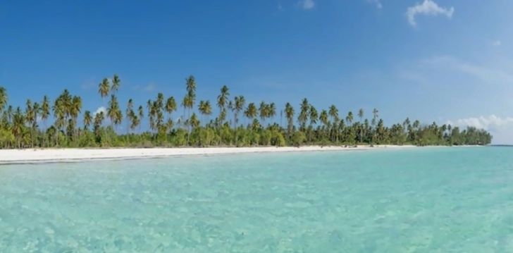 Atpūta Tanzānijā – 5* viesnīcā ISARAYA LUXURY OVER WATER VILLAS! 5