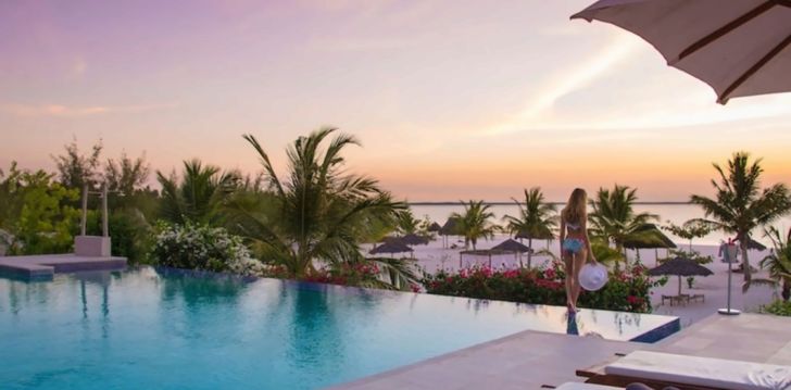 Atpūta Tanzānijā – 5* viesnīcā ISARAYA LUXURY OVER WATER VILLAS! 6