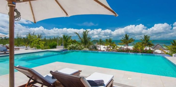 Atpūta Tanzānijā – 5* viesnīcā ISARAYA LUXURY OVER WATER VILLAS! 8