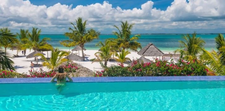 Atpūta Tanzānijā – 5* viesnīcā ISARAYA LUXURY OVER WATER VILLAS! 9