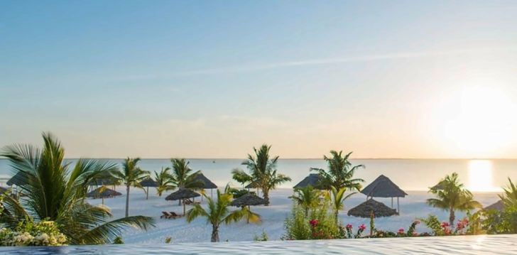 Atpūta Tanzānijā – 5* viesnīcā ISARAYA LUXURY OVER WATER VILLAS! 10