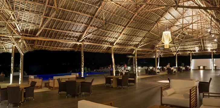 Atpūta Tanzānijā – 5* viesnīcā ISARAYA LUXURY OVER WATER VILLAS! 12