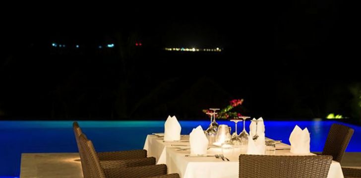 Atpūta Tanzānijā – 5* viesnīcā ISARAYA LUXURY OVER WATER VILLAS! 13