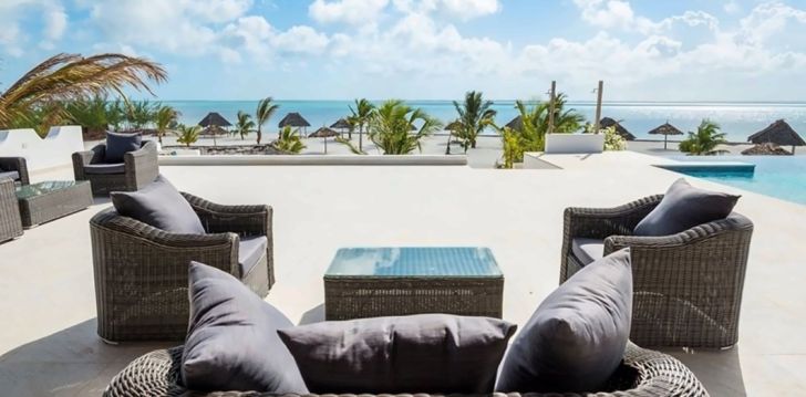 Atpūta Tanzānijā – 5* viesnīcā ISARAYA LUXURY OVER WATER VILLAS! 14
