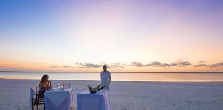 Atpūta Tanzānijā – 5* viesnīcā ISARAYA LUXURY OVER WATER VILLAS! 20