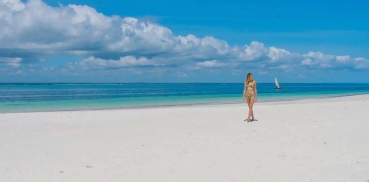 Atpūta Tanzānijā – 5* viesnīcā ISARAYA LUXURY OVER WATER VILLAS! 26