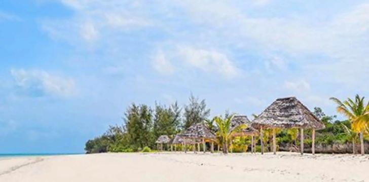 Atpūta Tanzānijā – 5* viesnīcā ISARAYA LUXURY OVER WATER VILLAS! 27