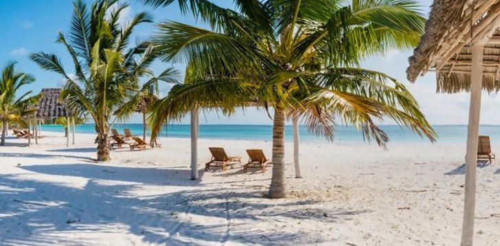Atpūta Tanzānijā – 5* viesnīcā ISARAYA LUXURY OVER WATER VILLAS! 28
