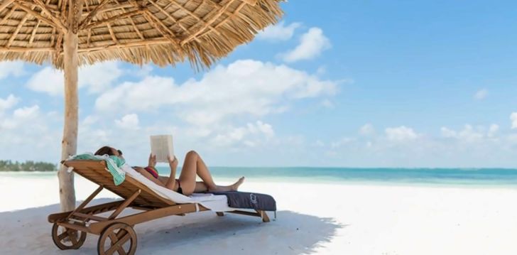 Atpūta Tanzānijā – 5* viesnīcā ISARAYA LUXURY OVER WATER VILLAS! 29