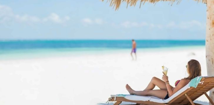 Atpūta Tanzānijā – 5* viesnīcā ISARAYA LUXURY OVER WATER VILLAS! 30