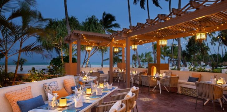 Atpūta Tanzānijā – 5* viesnīcā LUX MARIJANI ZANZIBAR! 10